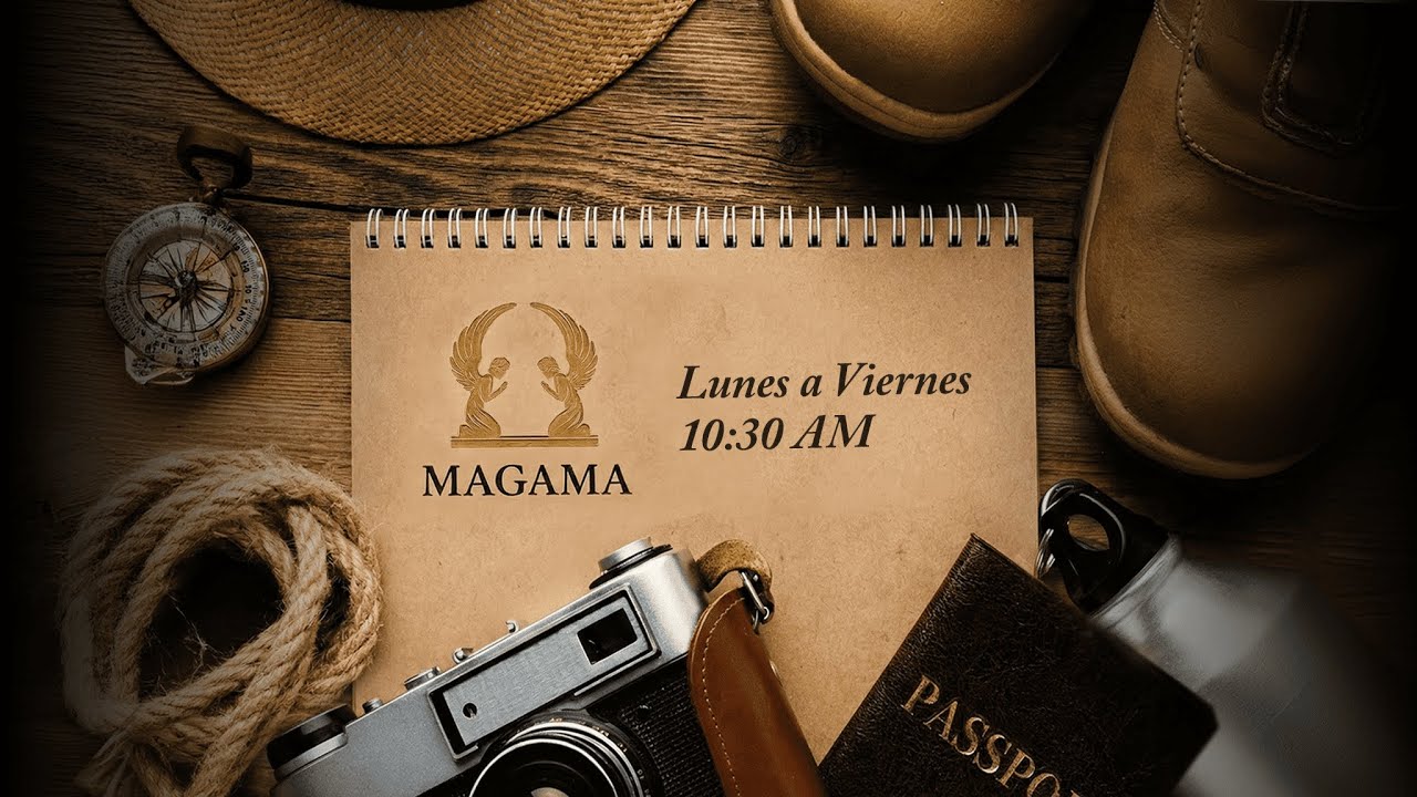 &iexcl;EN VIVO! 🔴 &iquest;QU&Eacute; ESTA PASANDO EN EL MERCADO LOCAL E INTERNACIONAL? 🔥 con MAURO MAZZA | #MAGAMA
