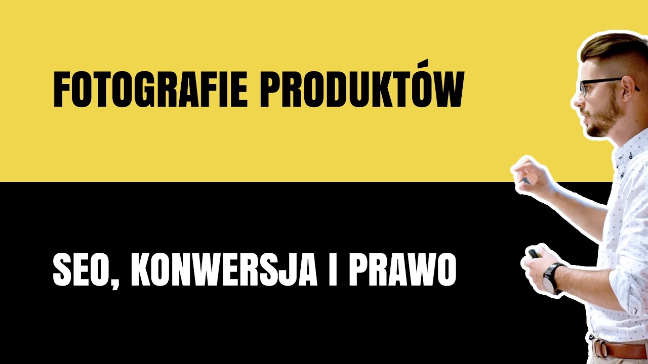 Skąd wziąć zdjęcia produktów do sklepu internetowego?