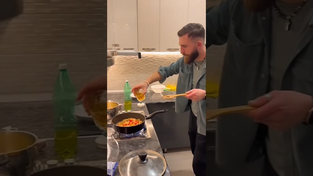 spaghetti 🍝🦑🦐