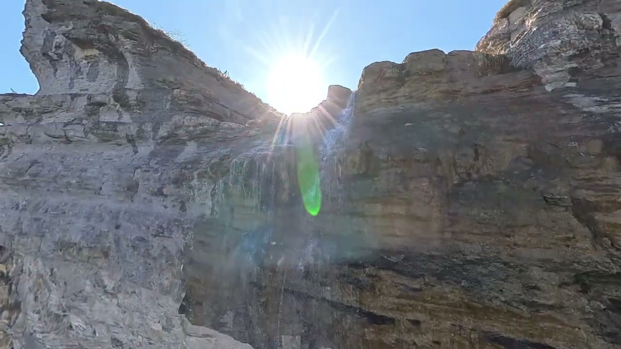 Salto del nervion