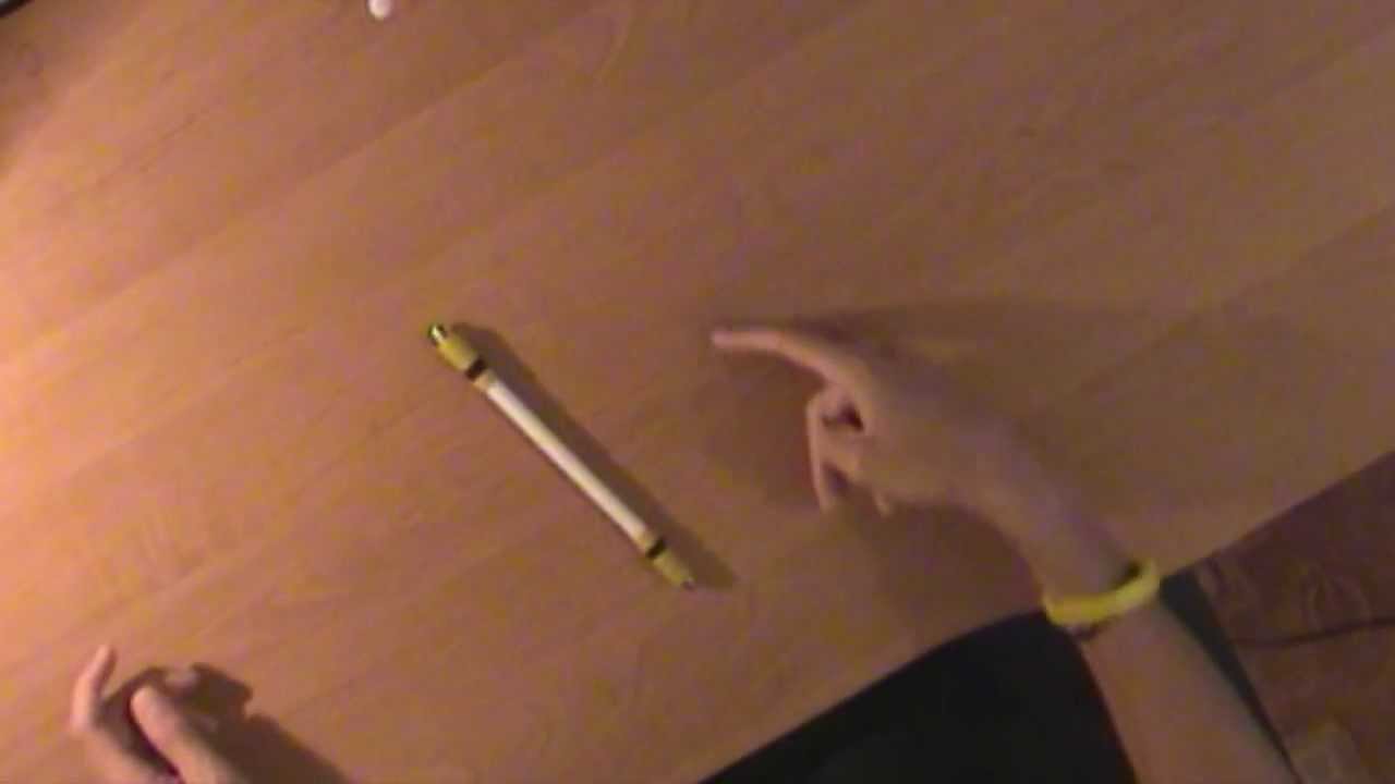 Gibki - 2 Years of Pen Spinning