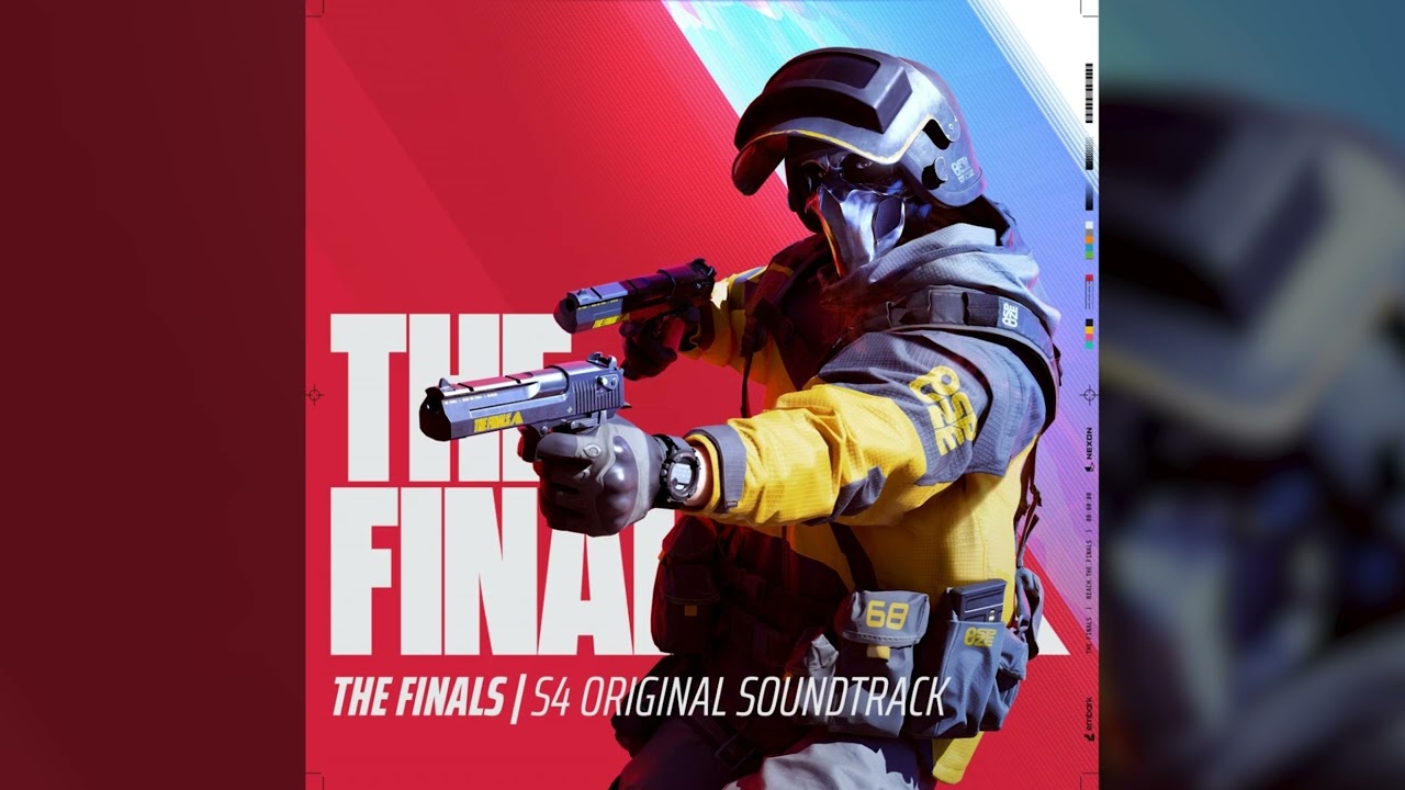 THE FINALS OST | Overdog