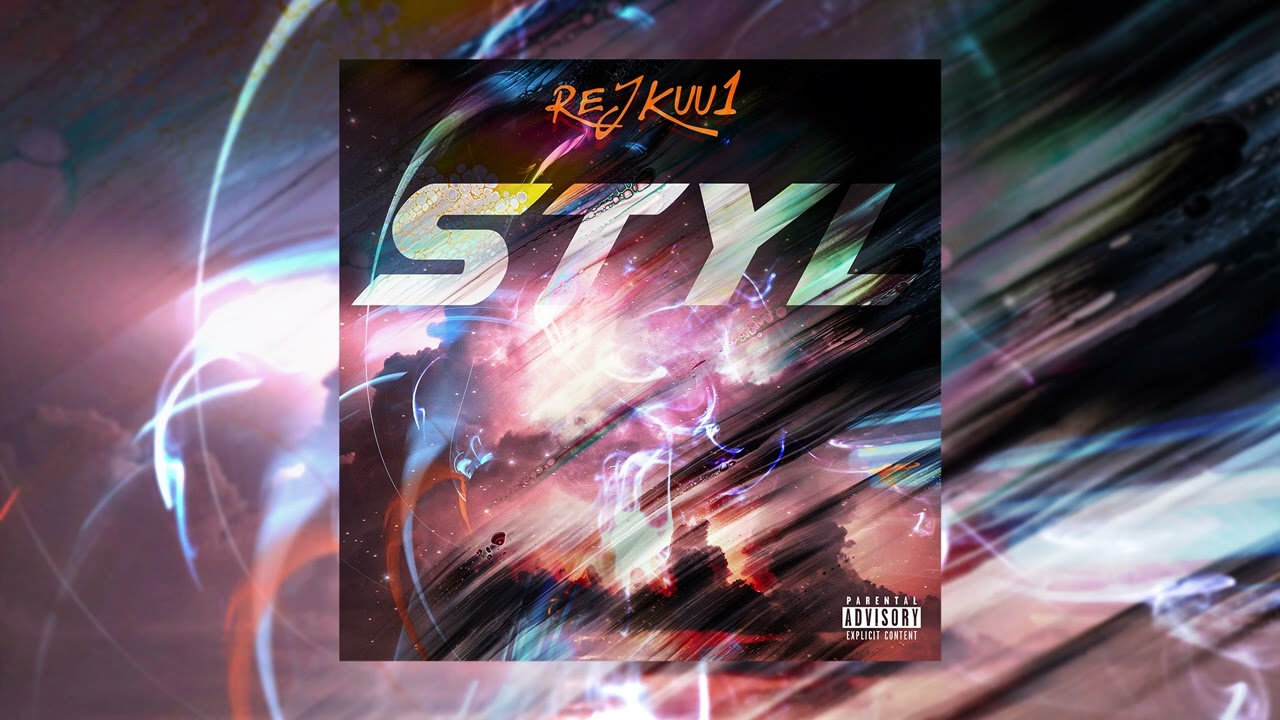 rejkuu1 ''Styl'' (Prod. Squirl Beats)