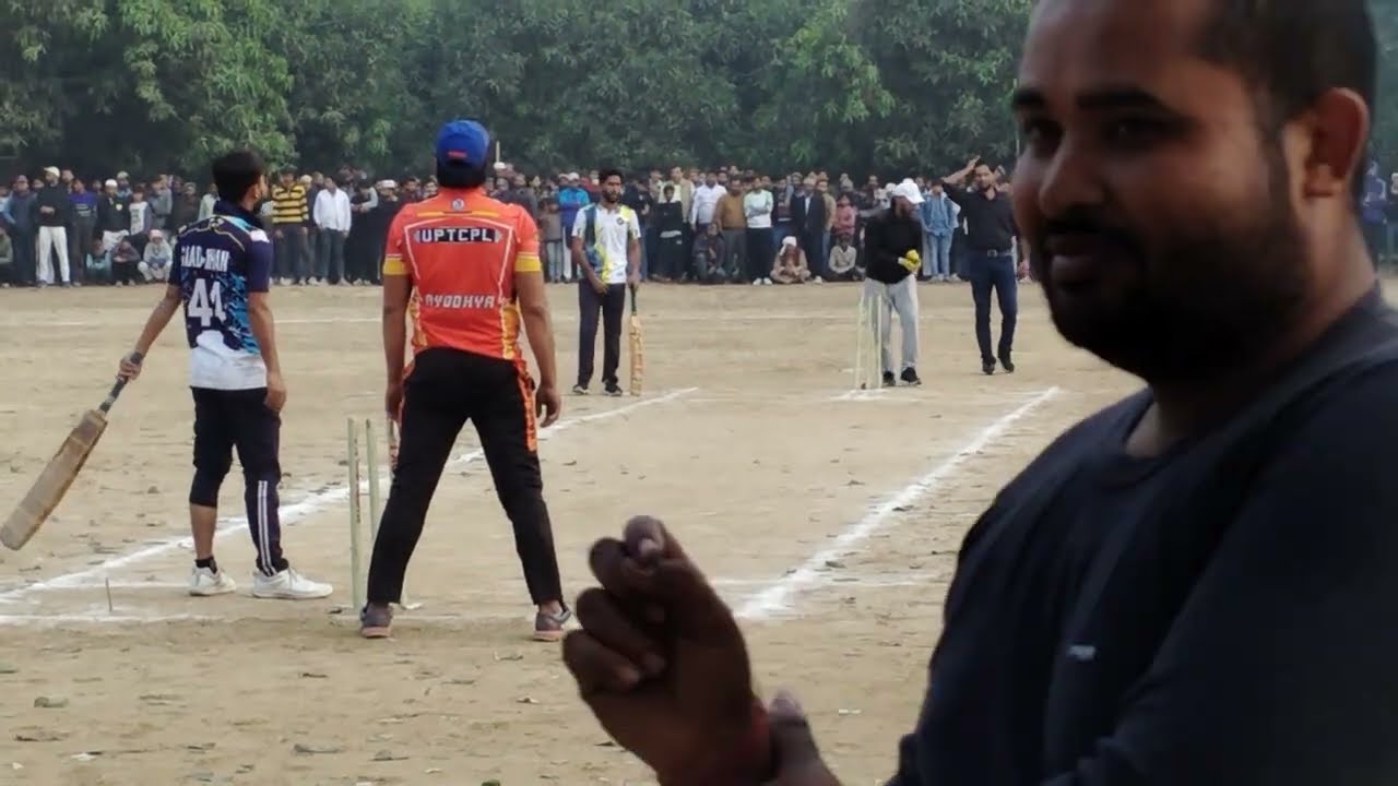 bugarasi vs Bulandshahr semi final 🏆#cricket #cricketlover #ipl