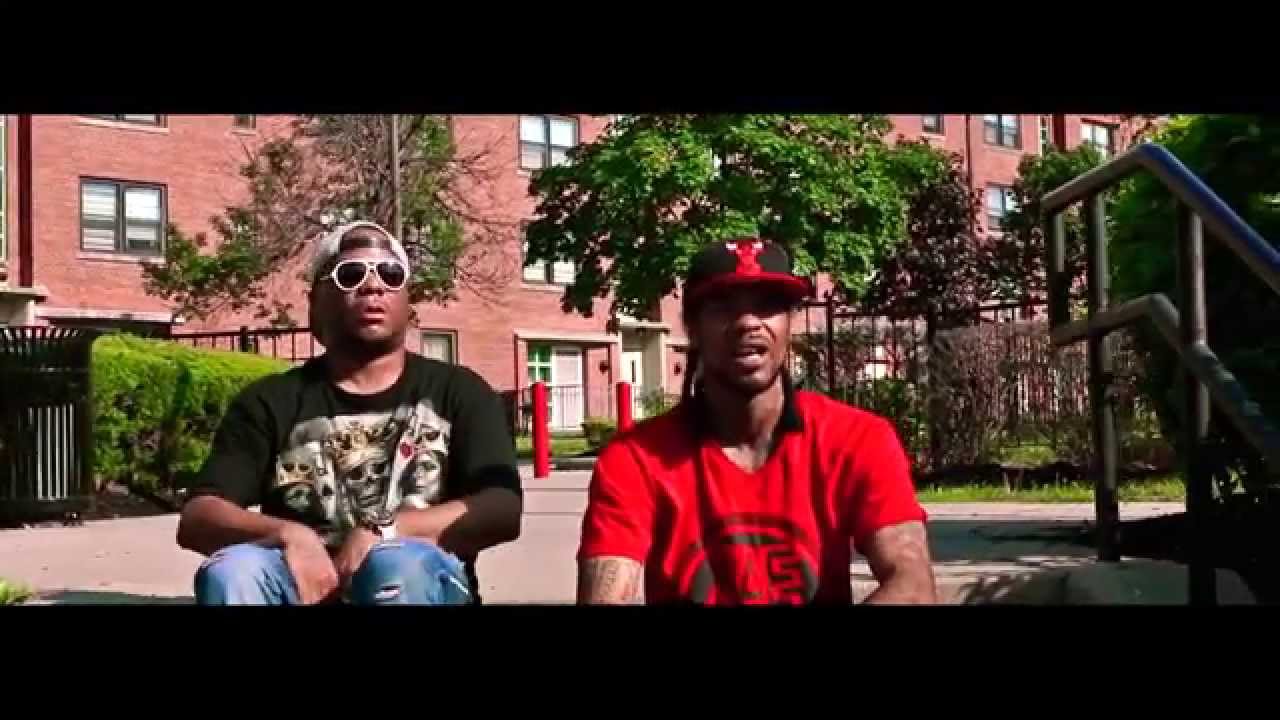 DLB CHEDDA FT. KING TANKY - WORK