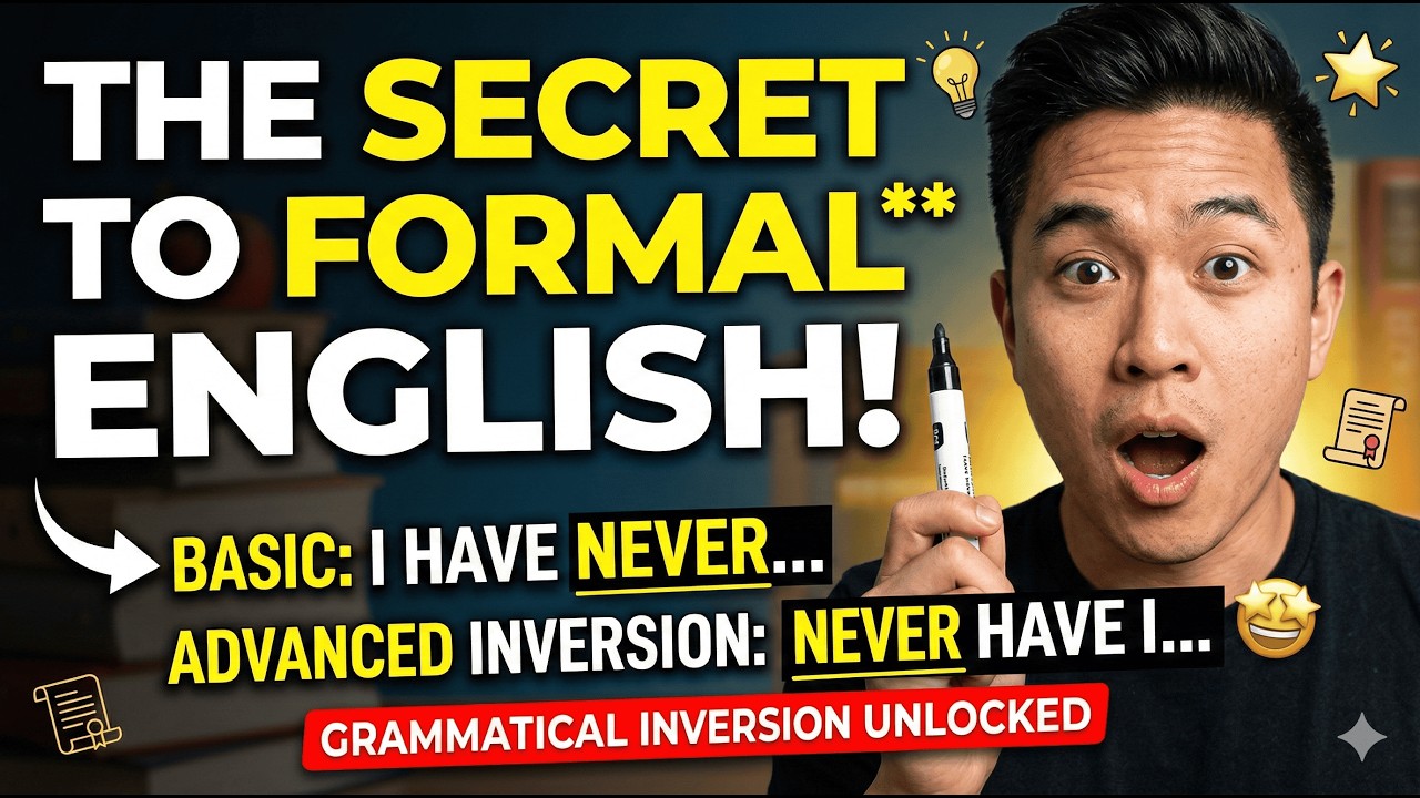 Stop Speaking Basic English: The Machiavelli Secret to C2 Grammar