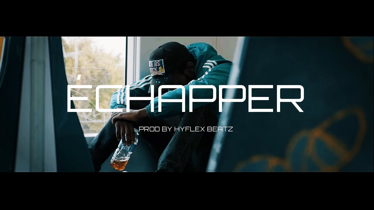 Da Uzi x Zkr Type Beat 