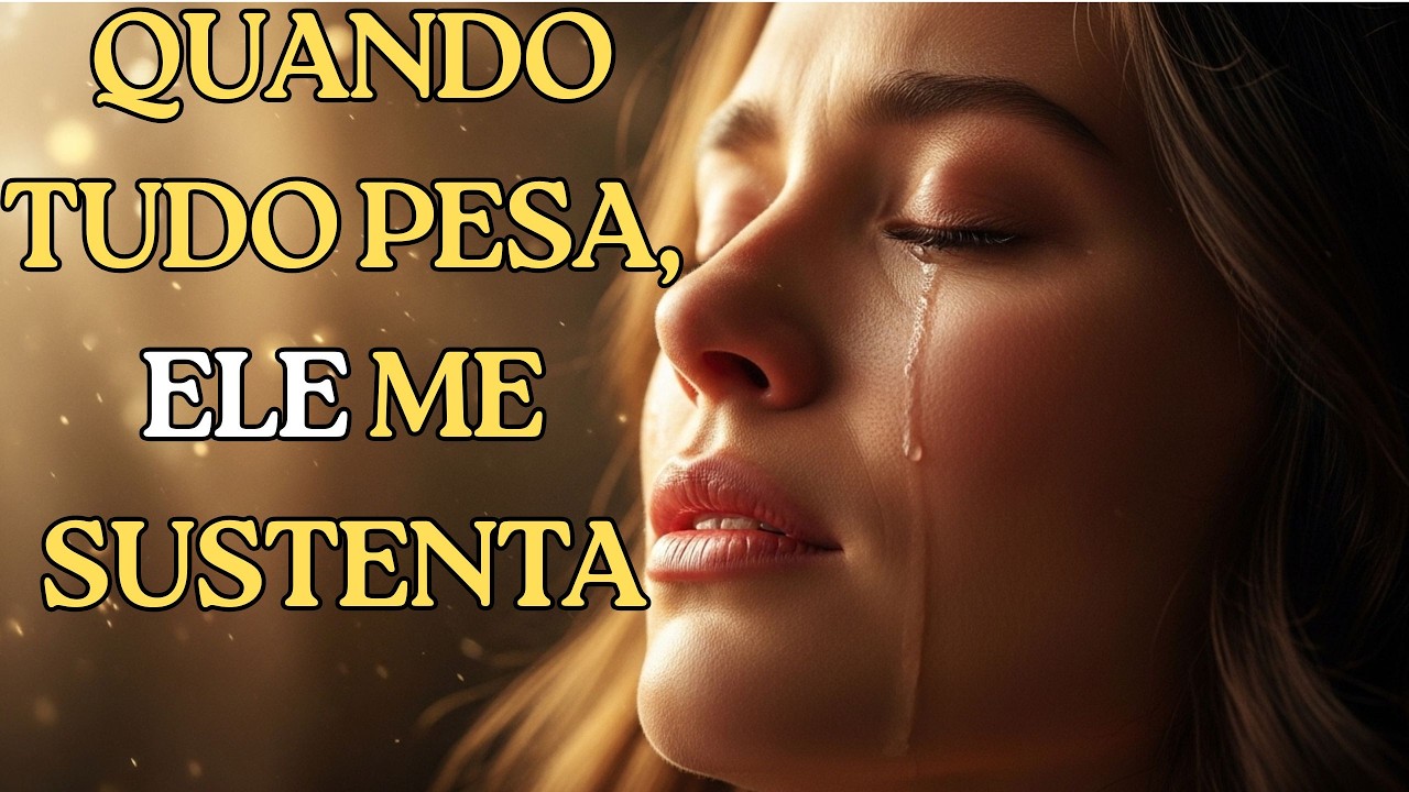 Santo é Seu Nome | Adoração Profunda Para Momentos com Deus