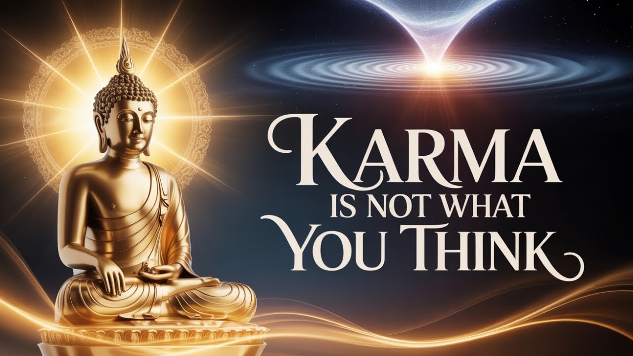 Master These 5 Karma Principles and Watch Your Life Change