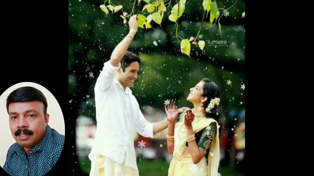 Manjin Chirakulla Vellariprave ...