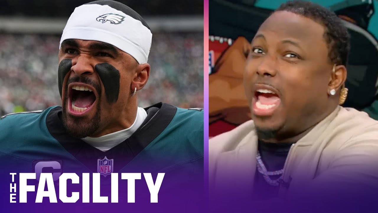 Shady's Eagles are Super Bowl LIX bound: 