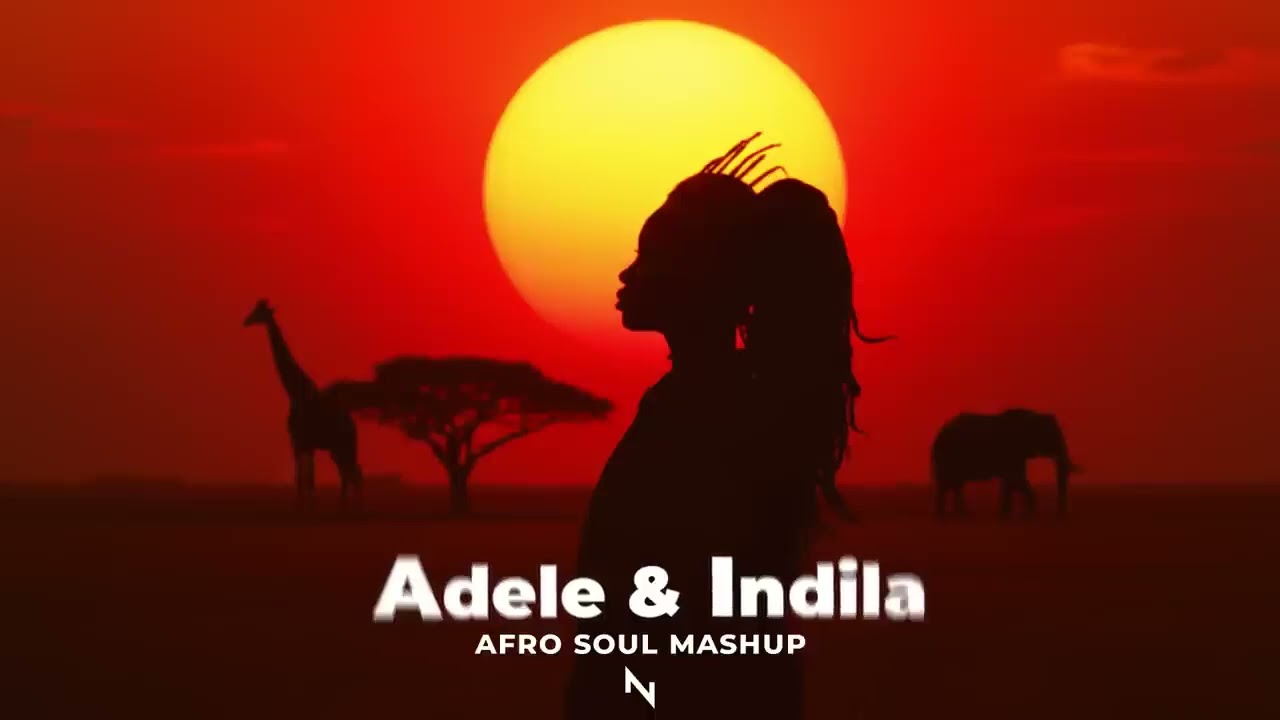 Adele & Indila | Afro Soul Mashup