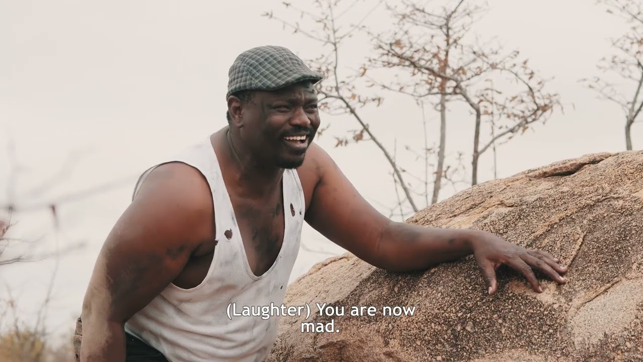 MADLELA COMES HOME S2E1