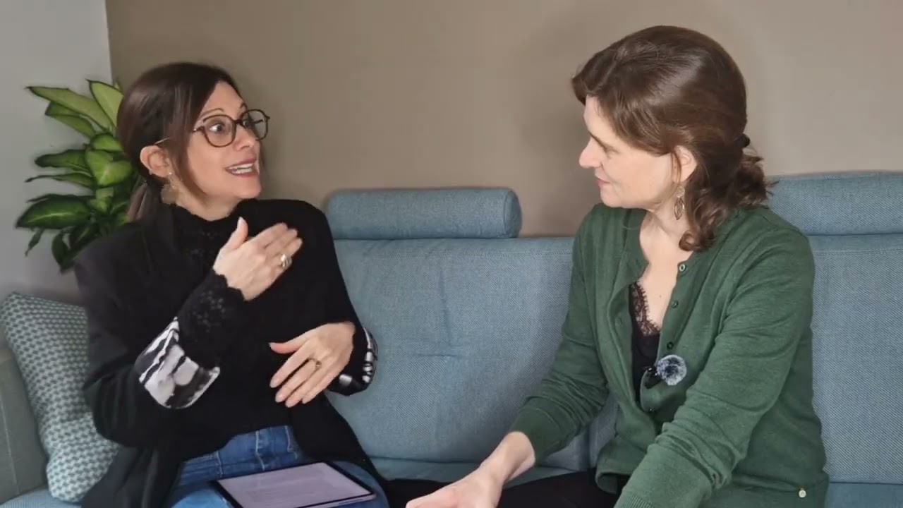 Les clés pour mieux vivre son hypersensibilité grâce à la micronutrition | Interview exclusive