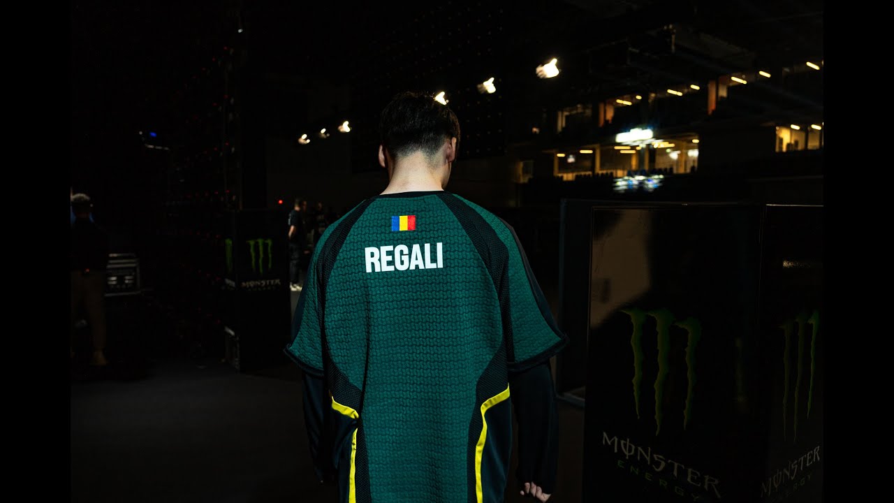 LIVE - regali -  IEM ATLANTA QUALIFIER W/ @BTNcs @NoXera999 @starplajerz