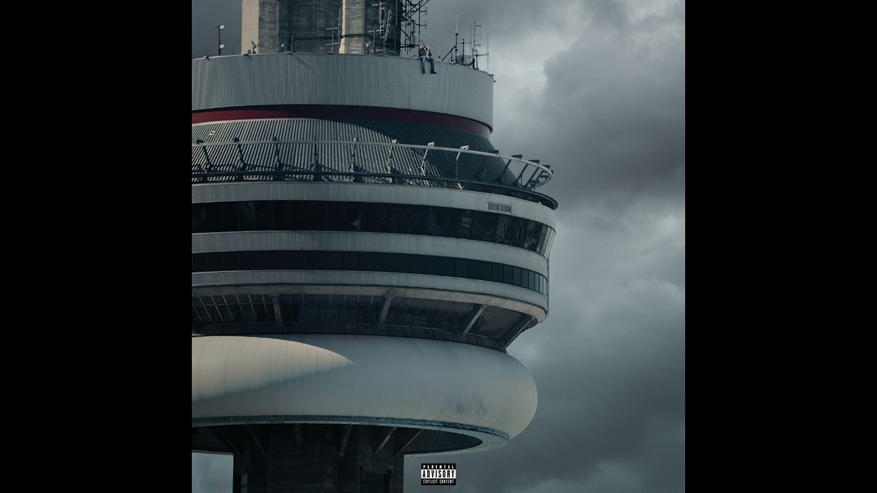 Drake - U With Me? (Instrumental)