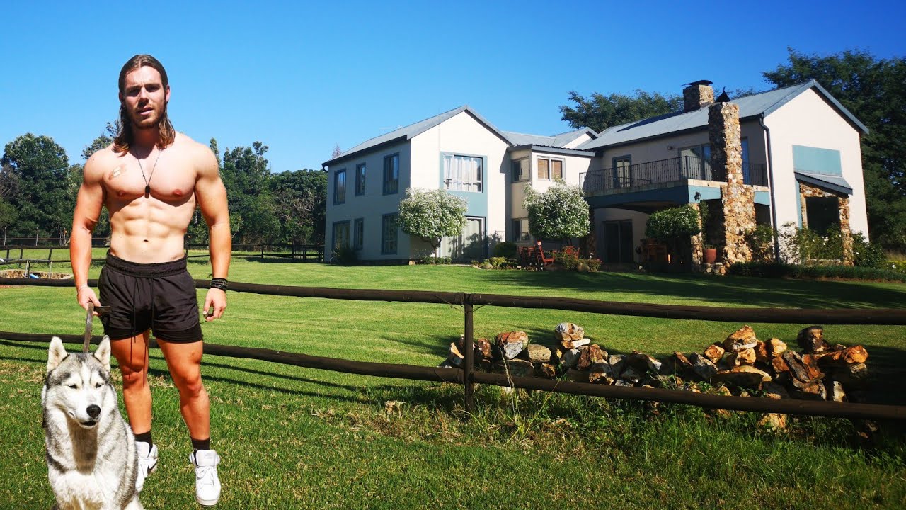 Me VS Quarantine - Dramatic Cinematics Mavic Pro / GoPro