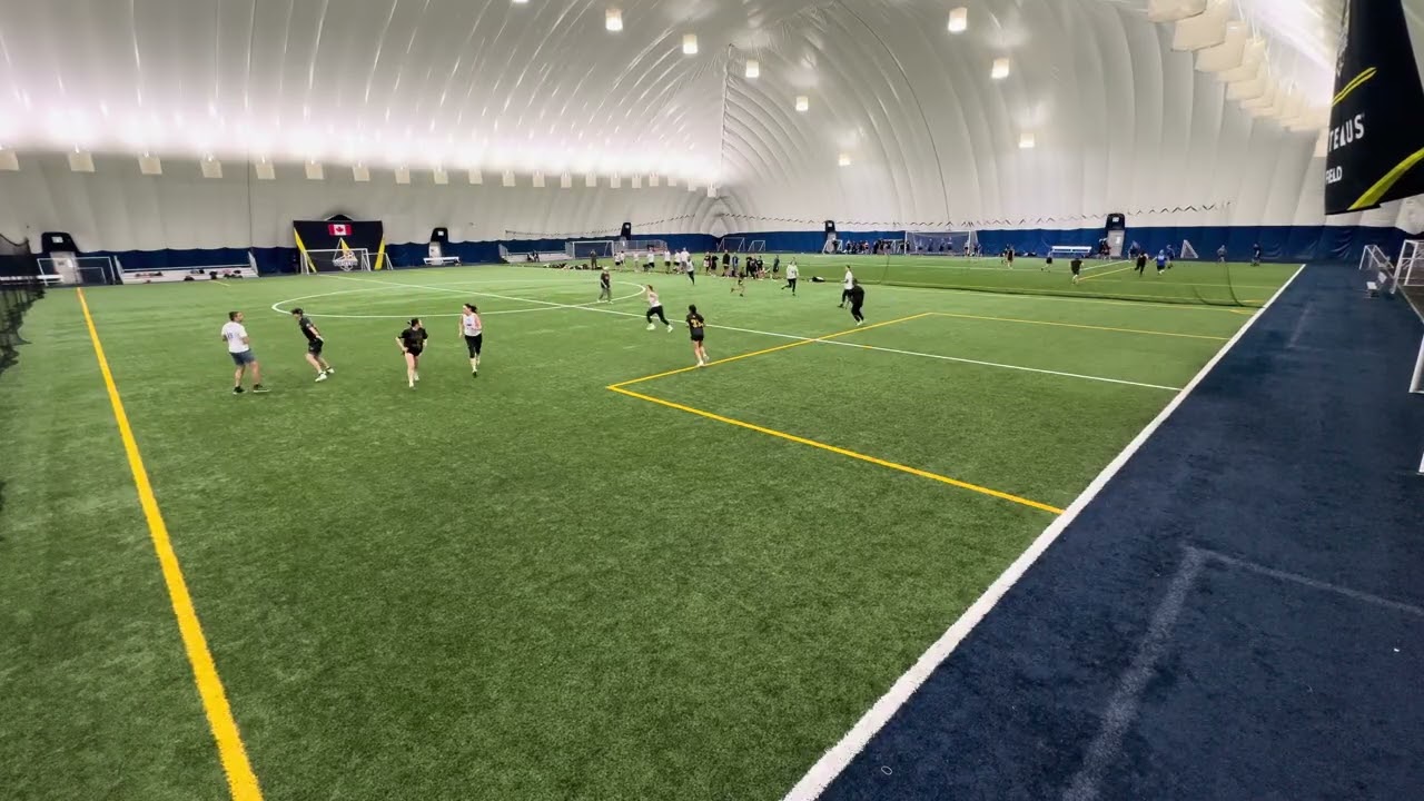 2026-01-11 - DUC - PT vs Abominable Throw People