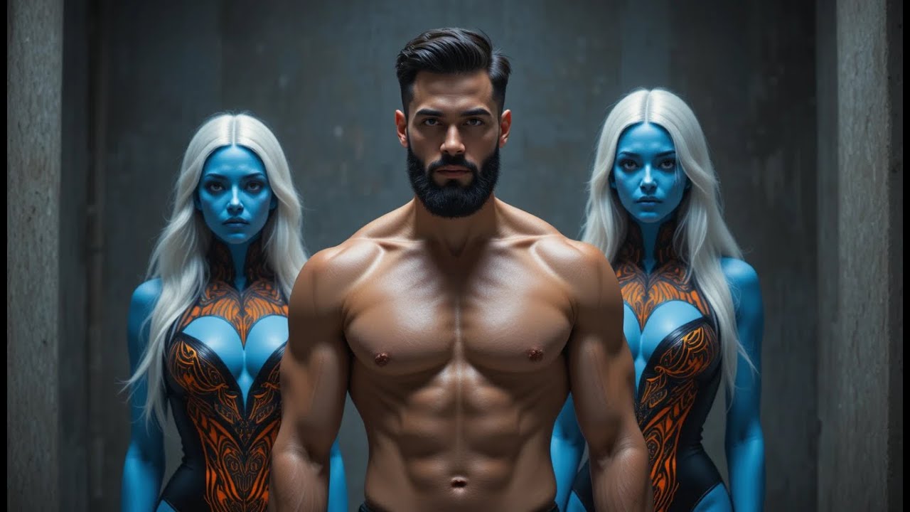 Sie sprach frei vor dem Menschen – und irrte sich gewaltig | HFY Sci-Fi Geschichte