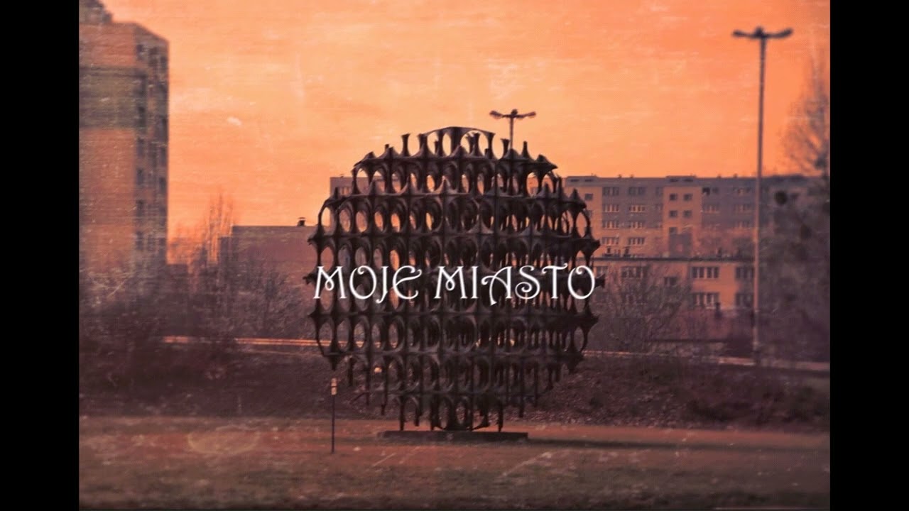 DAYSTAN - MOJE MIASTO PROD. F3LICITY BEATS |PATET PROGRESSUS|