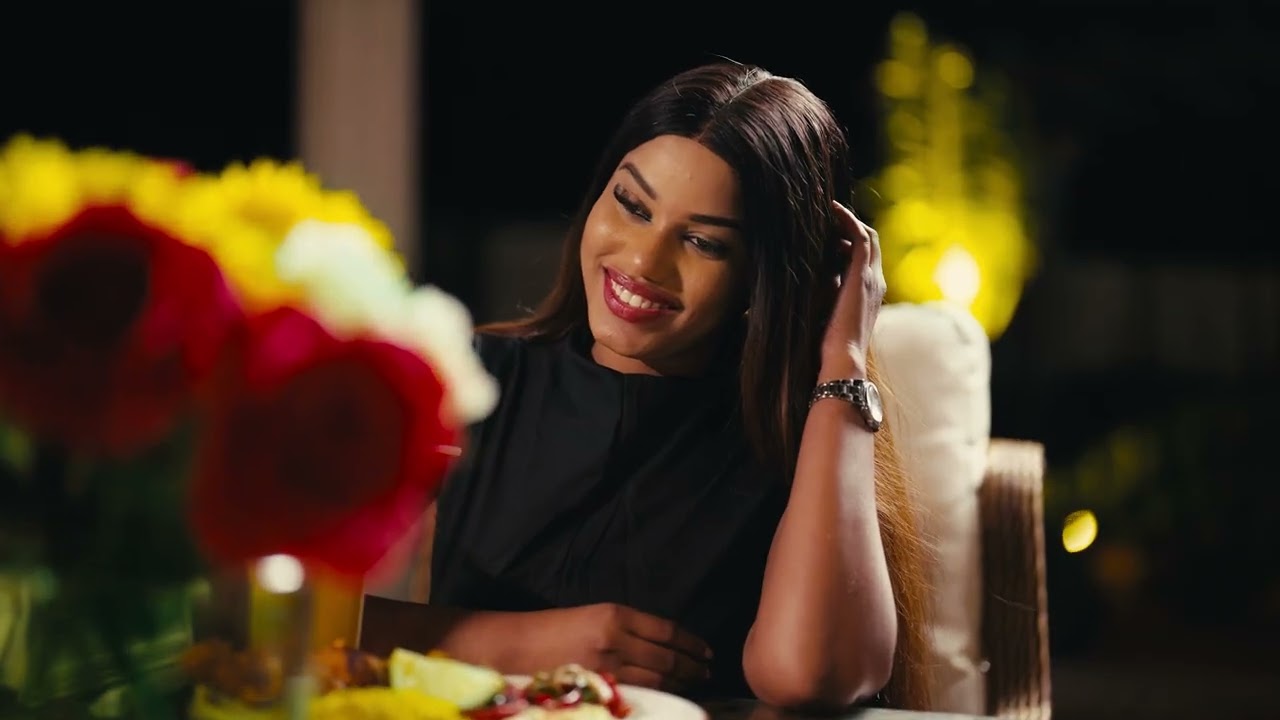 Teacher Sarr - Aan Oo (Clip Officiel)