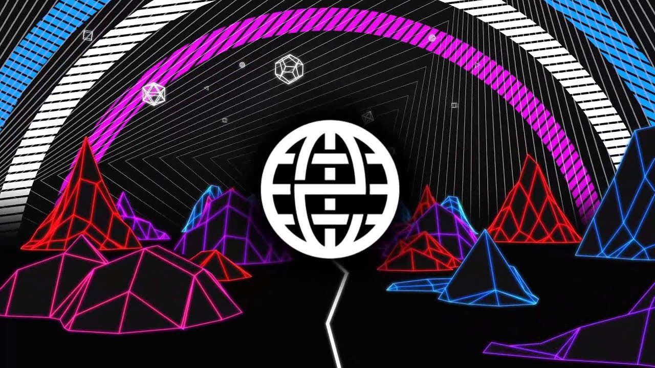 BL3R - Atlantis (Original Mix) [FREE DL]