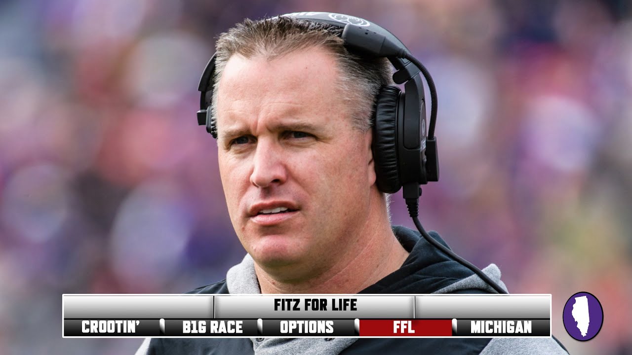Bigger Ten #048 | Final B1G Recruiting Rankings | Tournament, or Makeups?