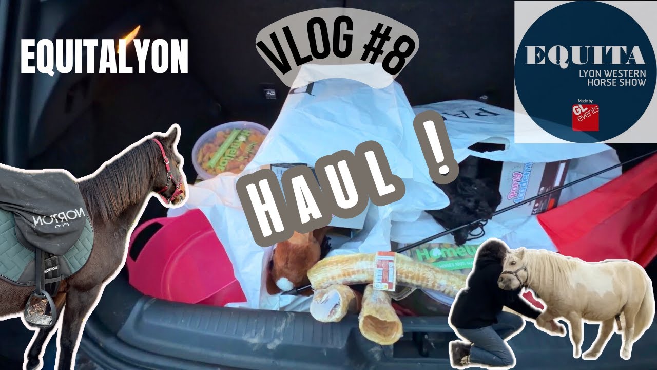 EquitaLyon + Haul et d&eacute;m&eacute;nagement