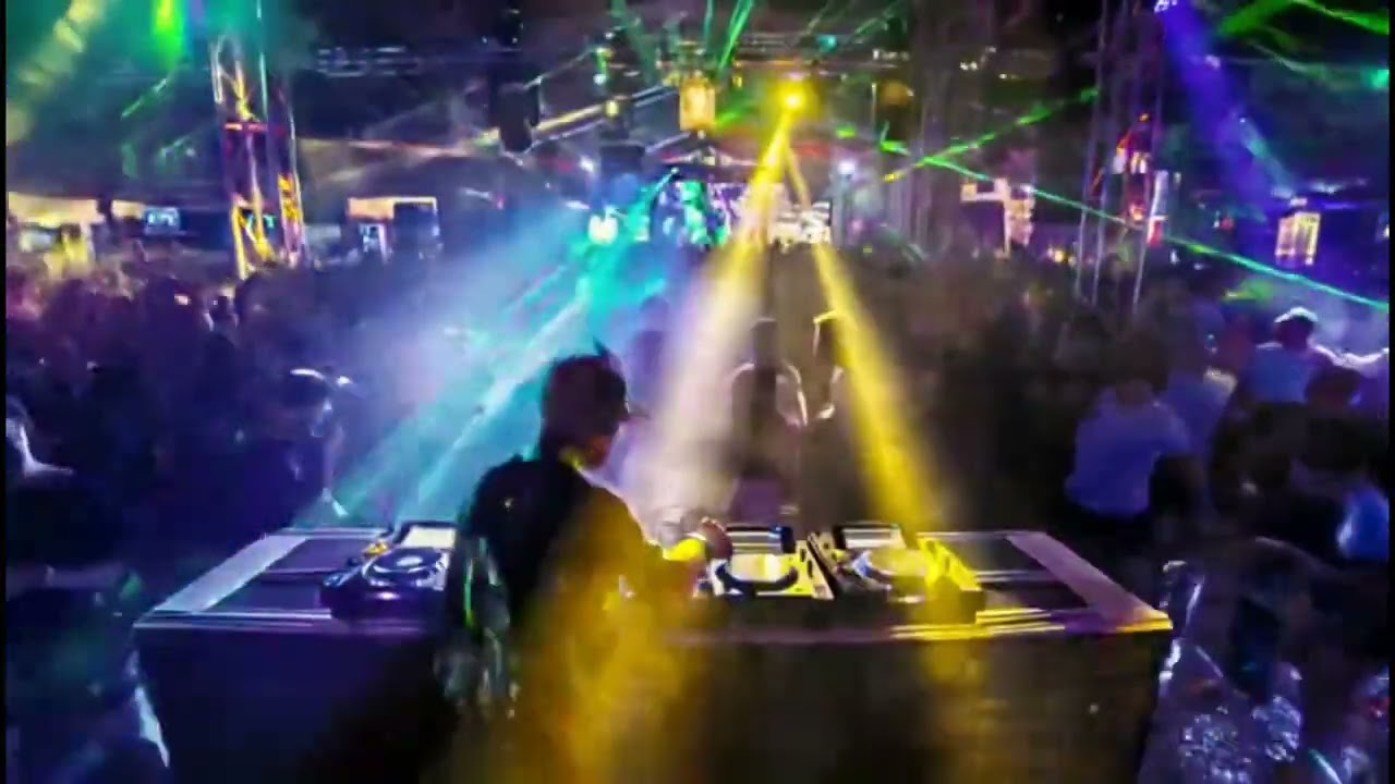 Sandy Marton - People from Ibiza (Remix)