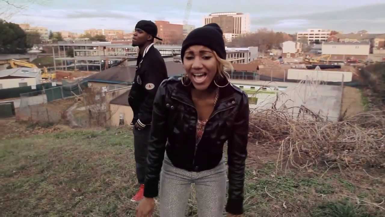 EVERYTHING NEW - Don Russell ft. Jasmine Lynese OF