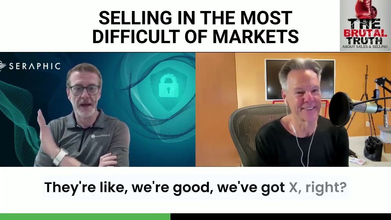 HOW TO BE SUCCESSFUL EVEN IN THE MOST DIFFICULT MARKETS