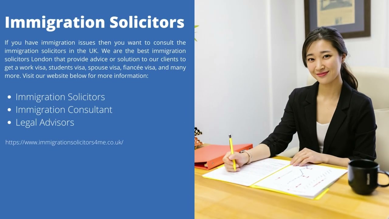 Best Immigration Lawyer