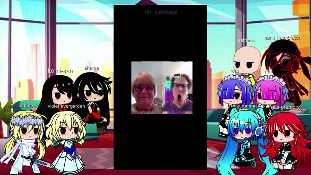 gachalife react to meme+memes mgr part 1