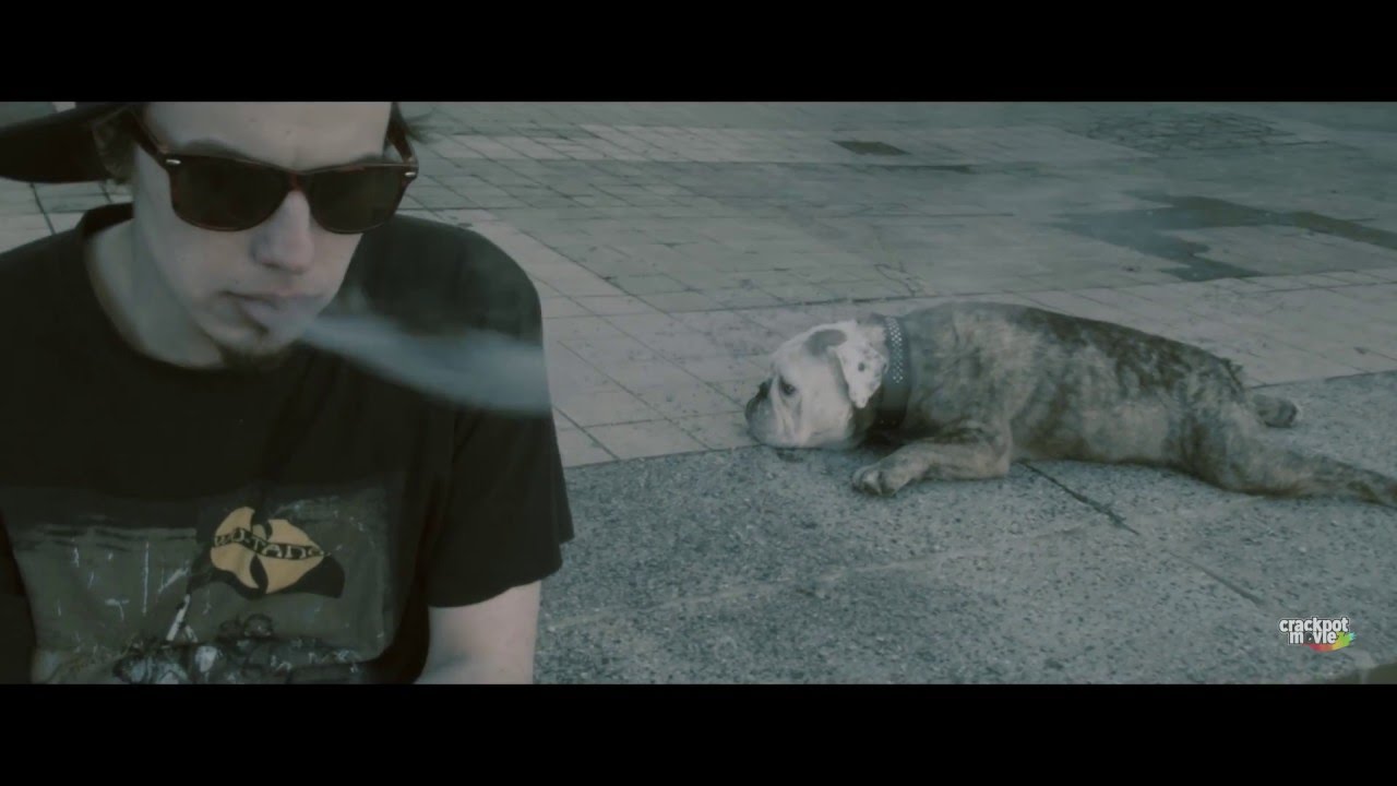 KON Rap Dresden feat. Cutjushka