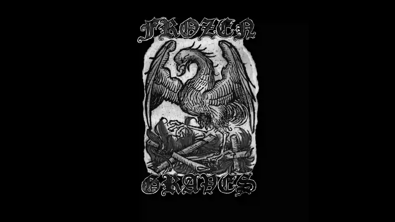 Frozen Graves - An Age of Emptiness