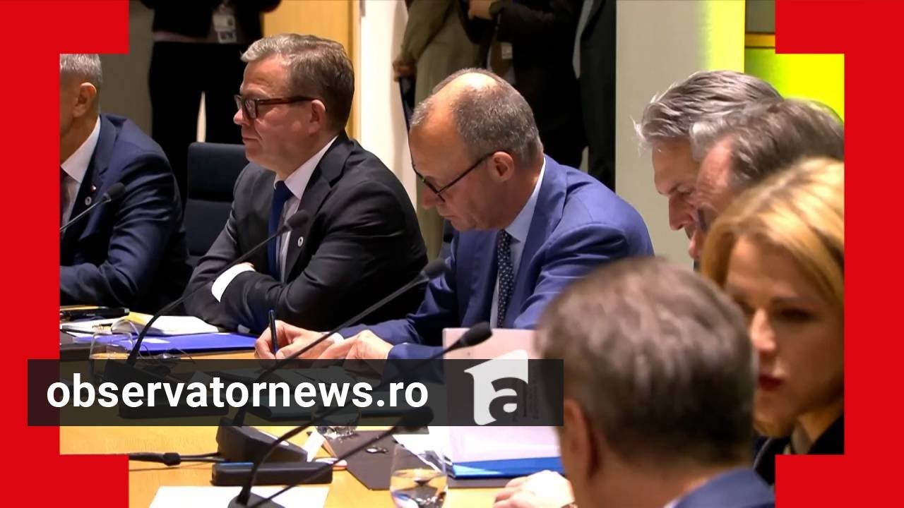 Cum s-ar putea implica România în apărarea Groenlandei. Anunțul lui Nicușor Dan
