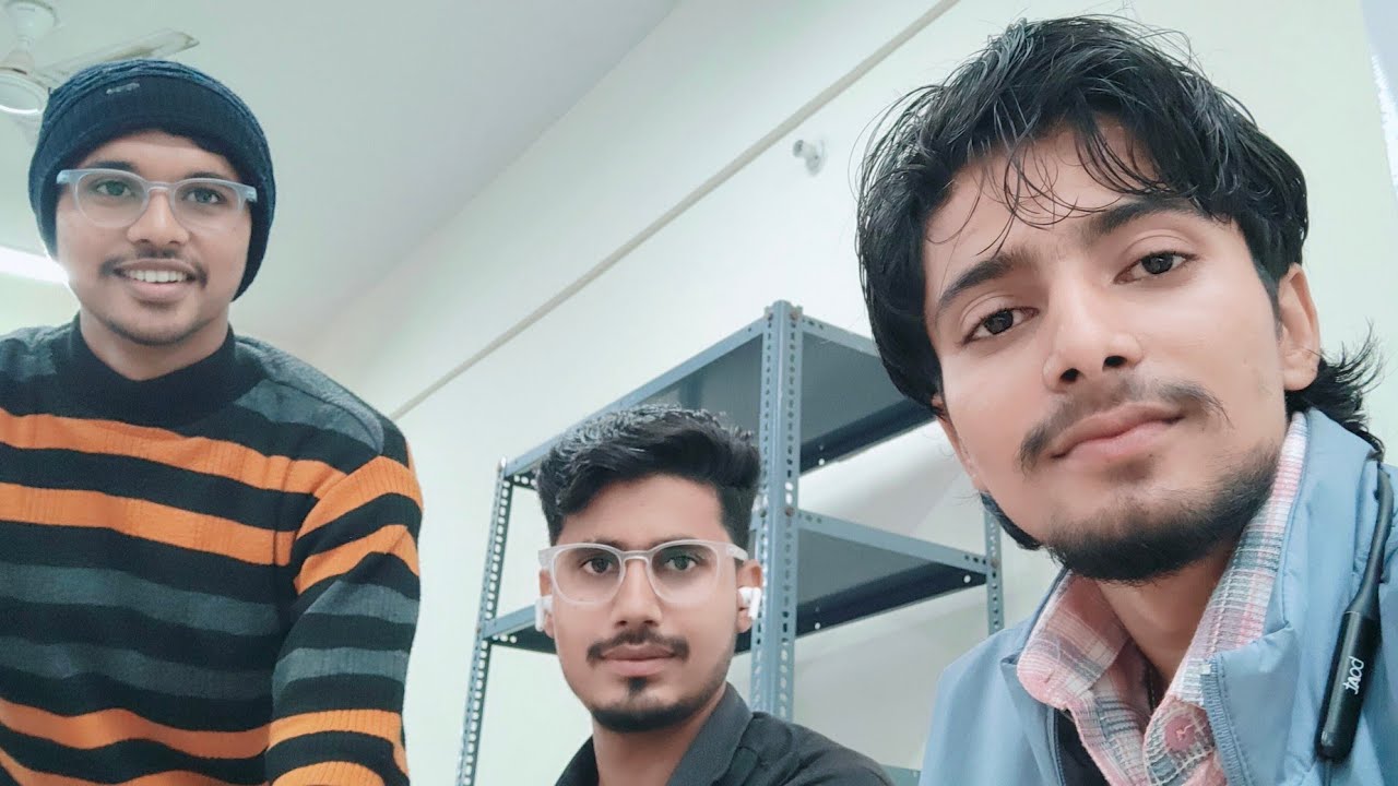 Gec Jehanabad Library 