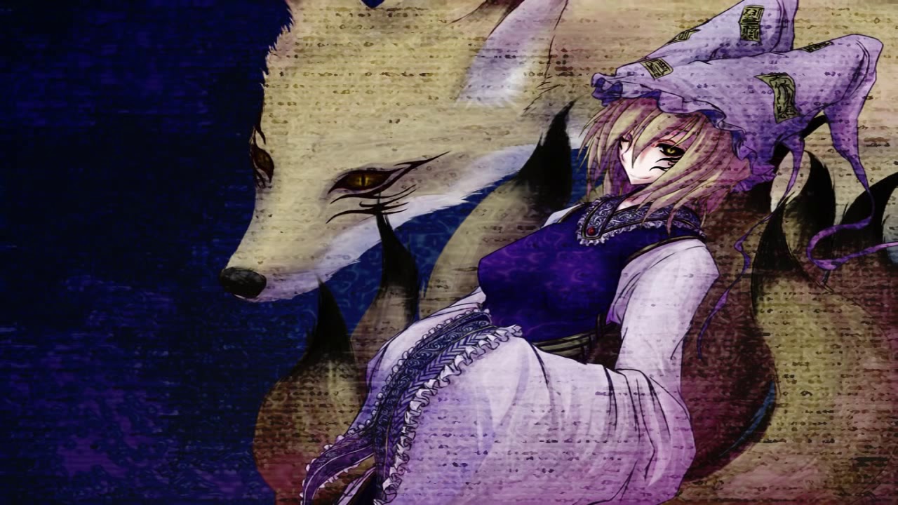 Touhou Remix E.119 (Orchestral) Charming Domination ~ Who Done It