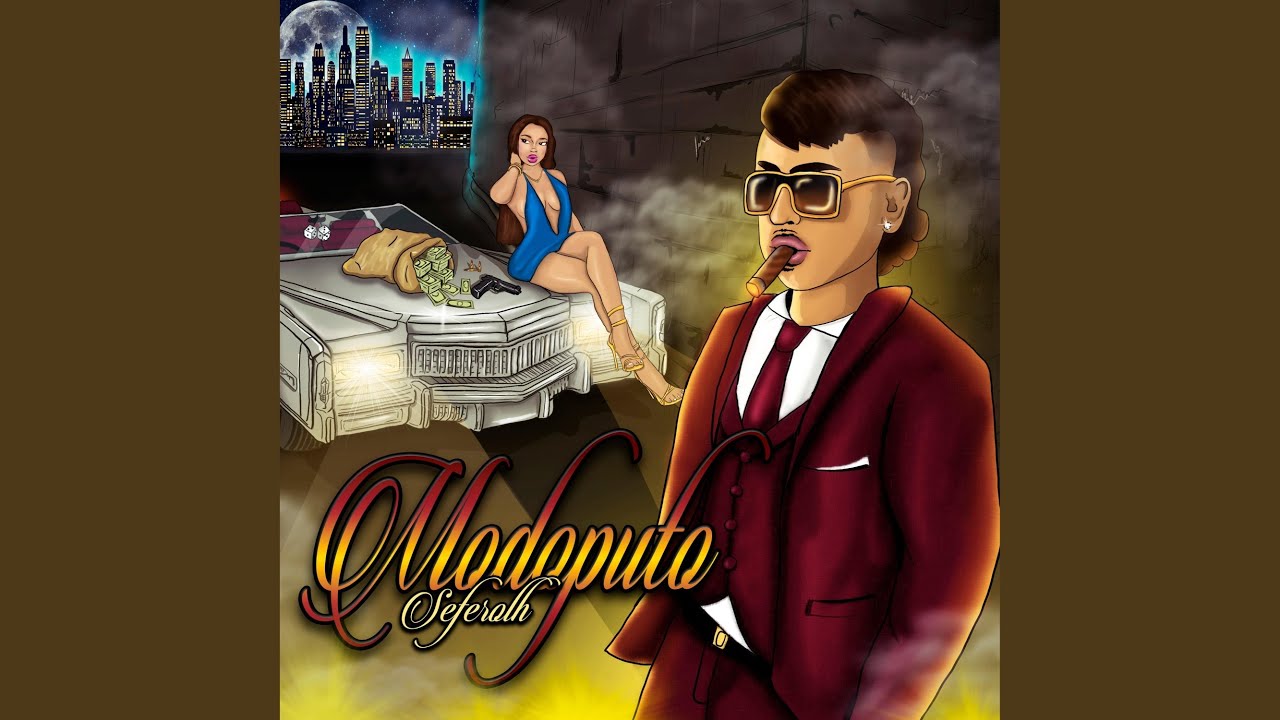 Intro al puterio (feat. Yungsanchez)