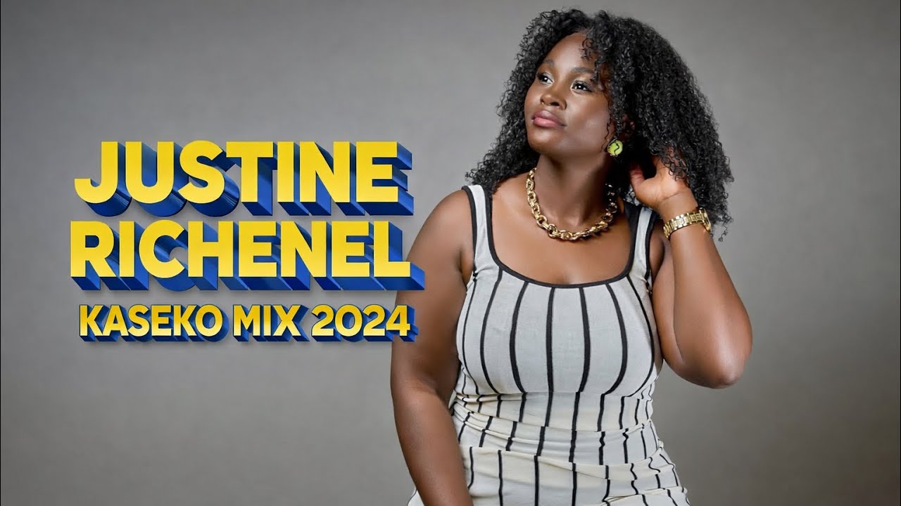 Justine Richenel – Kaseko Mix 2024 | Powered by DJDIEKKO