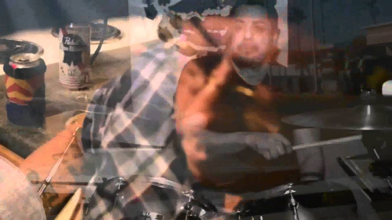 "LATIN KIND OF BLUES" Los Morenos feat. Mario Moreno
