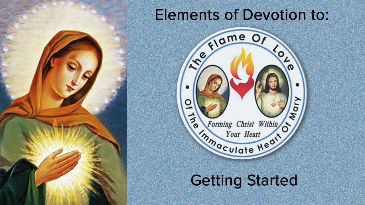 Flame of Love Basics - Getting Started