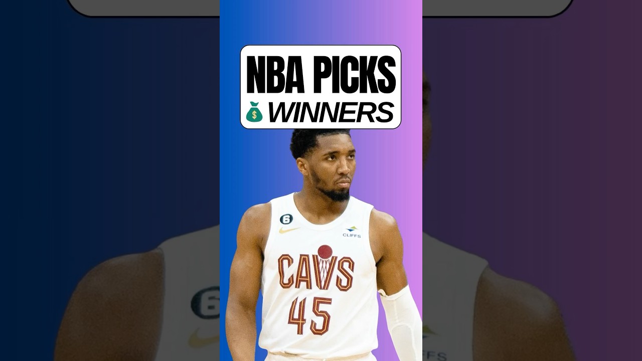 3 победы за 4 дня 🧹5 лучших ставок на НБА сегодня | Прогнозы на НБА