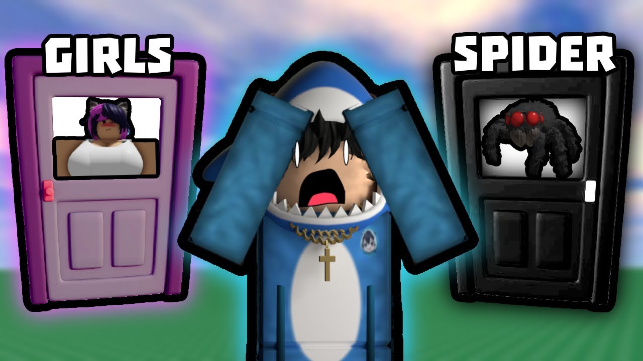 I Faced My BIGGEST FEARS in Roblox...