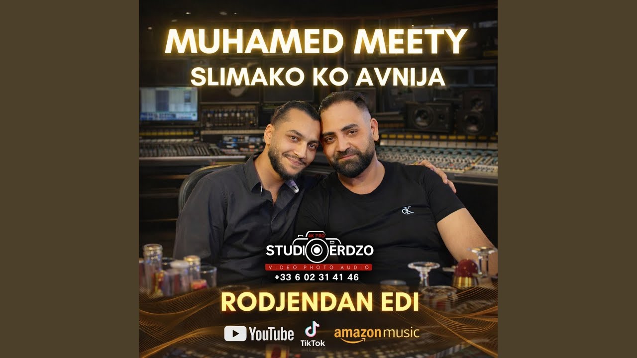 Muhamed Meety 2026 Na Mangava Ko Sune Te Dikav Tut