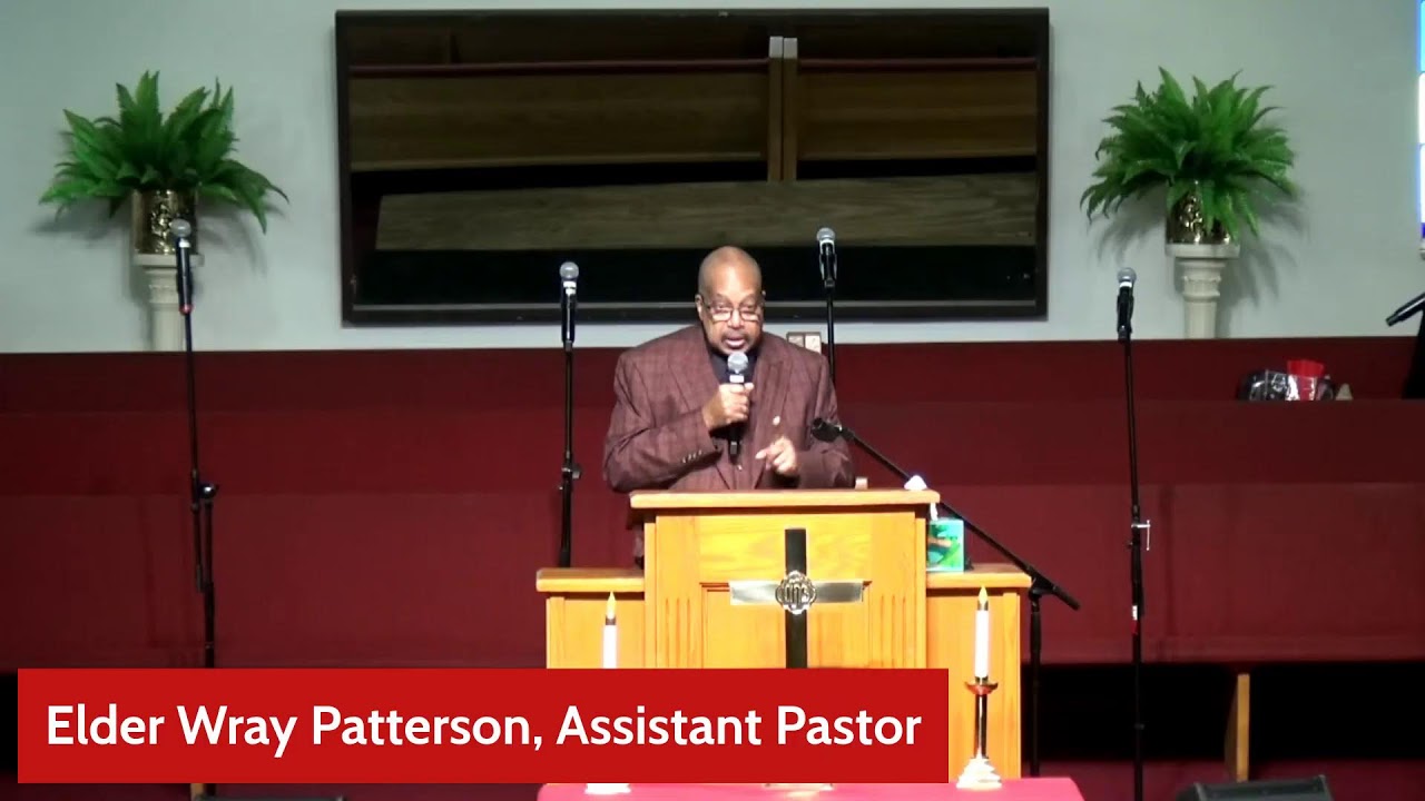 2/8/2026 - Sunday Worship Experience