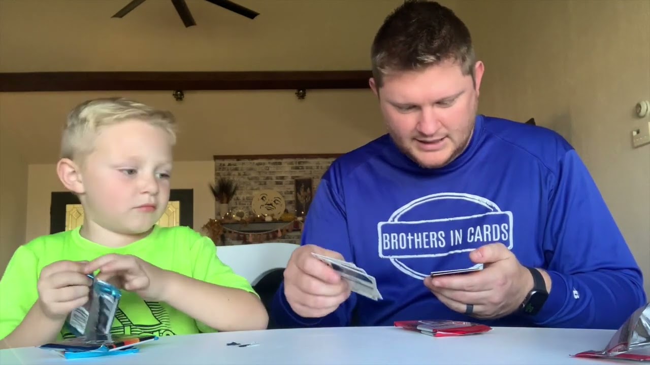 Roman Rips Brothers In Cards Silver Box!