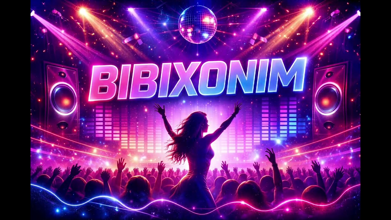 Bibixonim | AI Bass Music 🎧