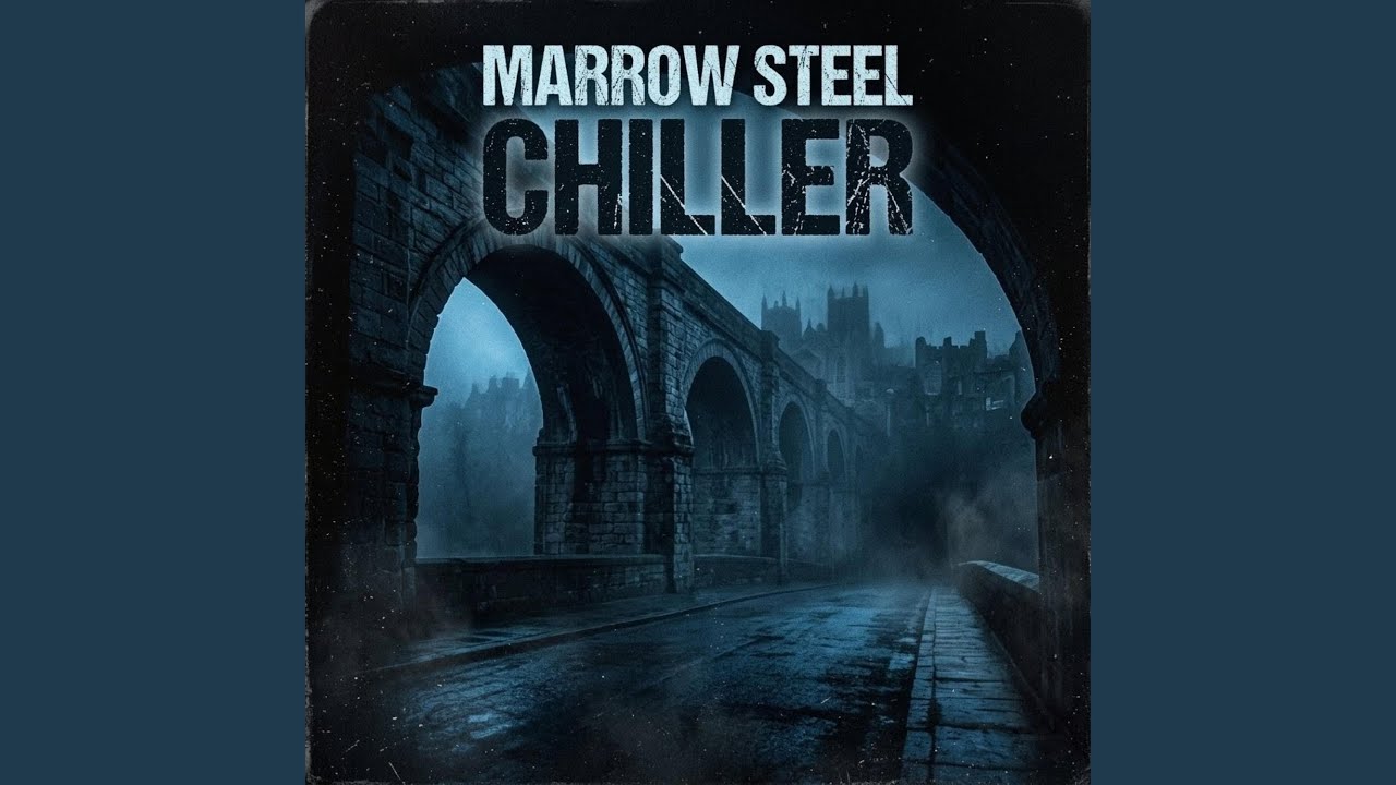 Chiller (feat. Marrow Steel)