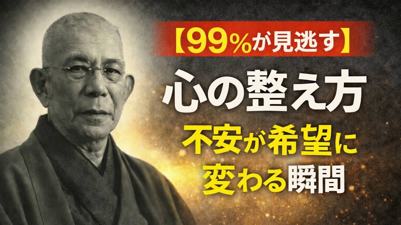99が見逃すすべてが上手くいく人の 心の整え方 不安が希望に変わる瞬間中村天風宇宙の真理   成功哲